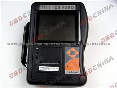 CS-538D JBT Auto Scanner Deluxe Edition