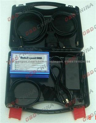 AutoExpert 300 For All Honda Ford And Mazda