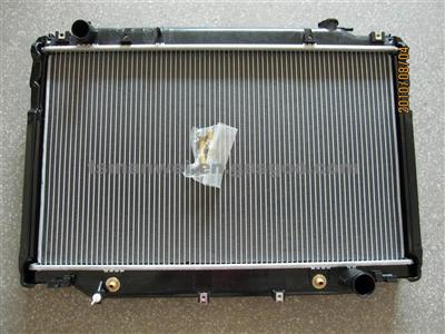 Radiator 21400-01J00 for Toyota