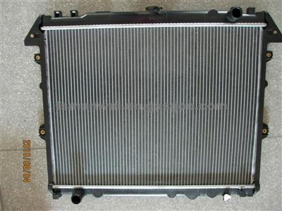 Radiator 16400-0C180 for Toyota