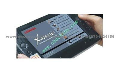 X-431 Diagnostic Scanner