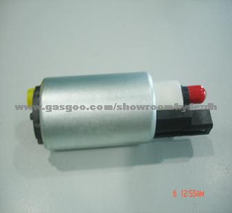 FUEL PUMP WSK-8Grey