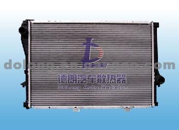 Radiator 1436060 1436061 1436055 1436063 for BMW