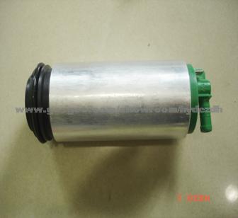 Fuel Pump WSK-8Green