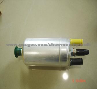 Fuel Pump WSK-67