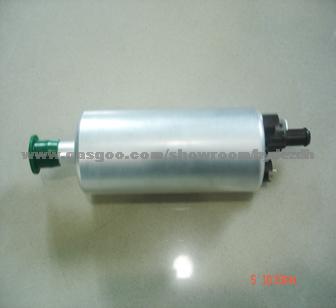 Fuel Pump WSK-24C