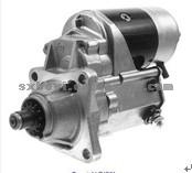 Auto Starter For NIPPONDENSO LESTER 16658 2-1726-ND