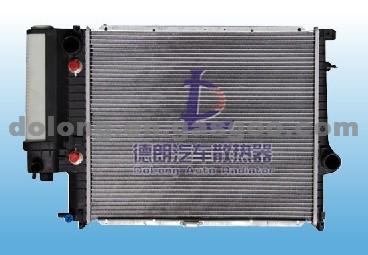 BMW Radiator 1468061 1712265/267 1723398 1723468 1702762 2243446