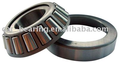 Roller Bearings 30306D(31306)