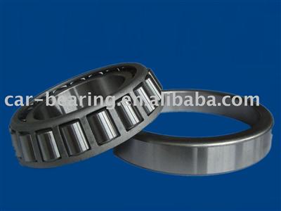 Bearing 33207