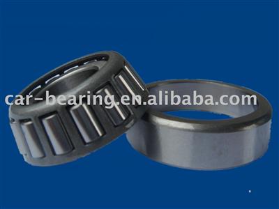 roller Bearings 30203