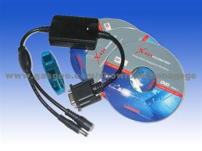 X431 PCcenter Repair Tool