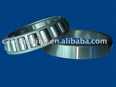 Single Row Tapered Bearing 30217