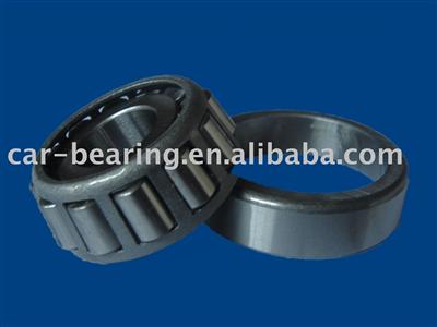 tapered roller bearing 30302