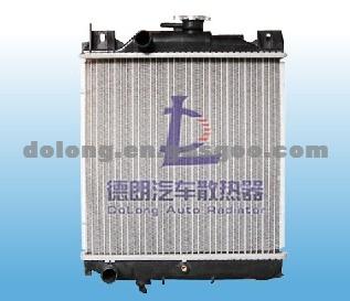 Changan Suzuki Antilope Radiator DL30002