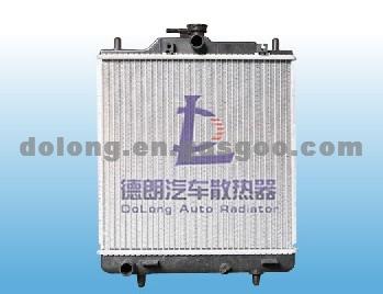 Changan Star Radiator DL30001