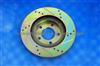 Hyundai Brake Disc MD004