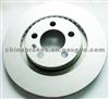 Ford GMC Hyundai Brake Disc 9490