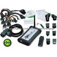 HxH SCAN Compact Car Diagnostic Tool