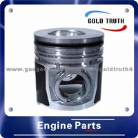 Forged Piston For FIAT/ IVECO 8140.63,3700,8140.63,4000