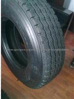 High-quality Retread Tire for Truck