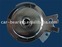 tensioner bearing pulley 9117695