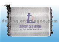 Changhe 6353 Radiator DL30057