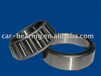 Single Row Tapered Bearing L45449/10