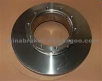 Ford Brake Disc MD038