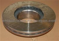 Nissan Brake Disc MD037