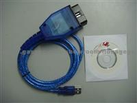 USB KKL VAG COM 409.1 With CE