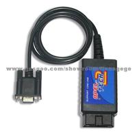 Opel Tech2 USB Diagnostic Tool