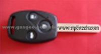 Honda 3 Buttons Remote Key