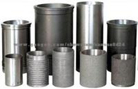 Cylinder Liner For WD615