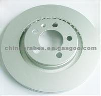 Brake Discs 9489