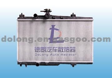 Geely Jingang Radiator DL30026