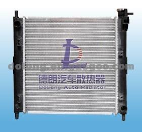 Jiabao 6360 Radiator DL30033