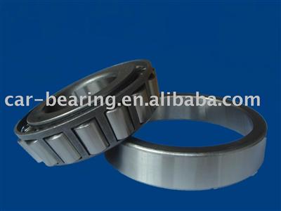 bearing steel(GCr15) 30313