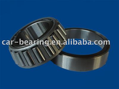 Single Row Tapered Bearing M12649/10