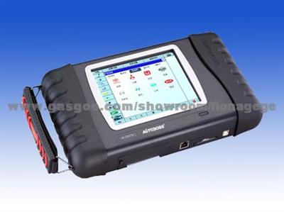 Star Auto Scanner/AutoBoss 2600