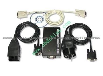 BMW CARSOFT Interface 6.5 For E30/E36/E46/Z3/E34/E39