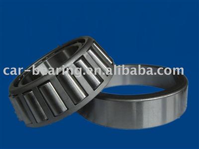 bearing steel(GCr15 ) bearing  33021