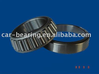 inch taper roller bearing 365/362