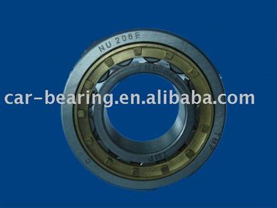iso standard bearing N204
