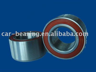 Double row bearings DAC30640042