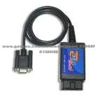 OPEL TECH2 SERIAL INTERFACE