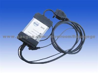 Volvo VIDA DiCE Repair Tool