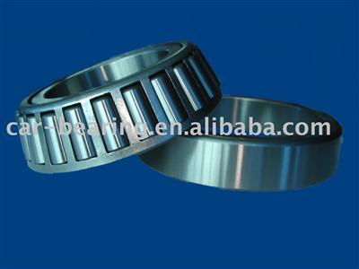 Single Row Tapered Bearing 3782/3720