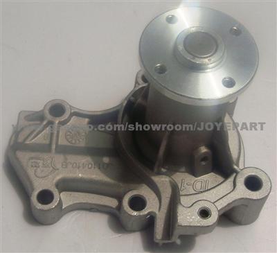 Water Pump for Changhe Hafei