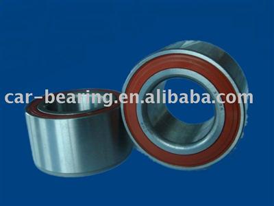 double seal bearing DAC35640037